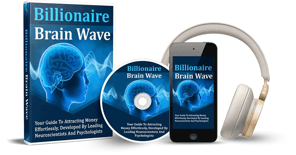 The Billionaire Brain Wave